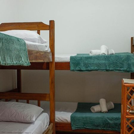 Apartamento Simon Morro de São Paulo Exterior photo