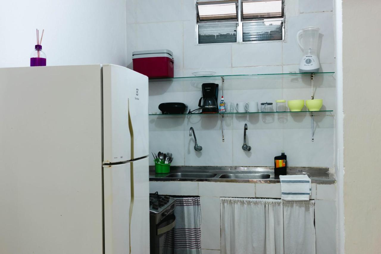 Apartamento Simon Morro de São Paulo Exterior photo