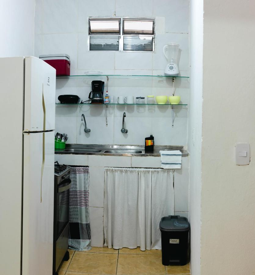Apartamento Simon Morro de São Paulo Exterior photo