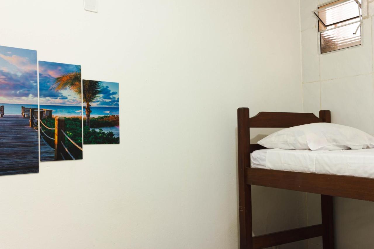 Apartamento Simon Morro de São Paulo Exterior photo
