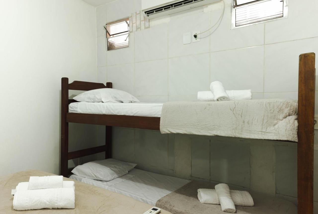 Apartamento Simon Morro de São Paulo Exterior photo