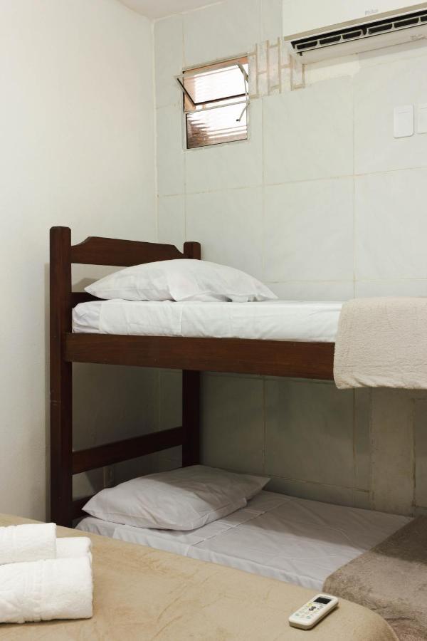 Apartamento Simon Morro de São Paulo Exterior photo