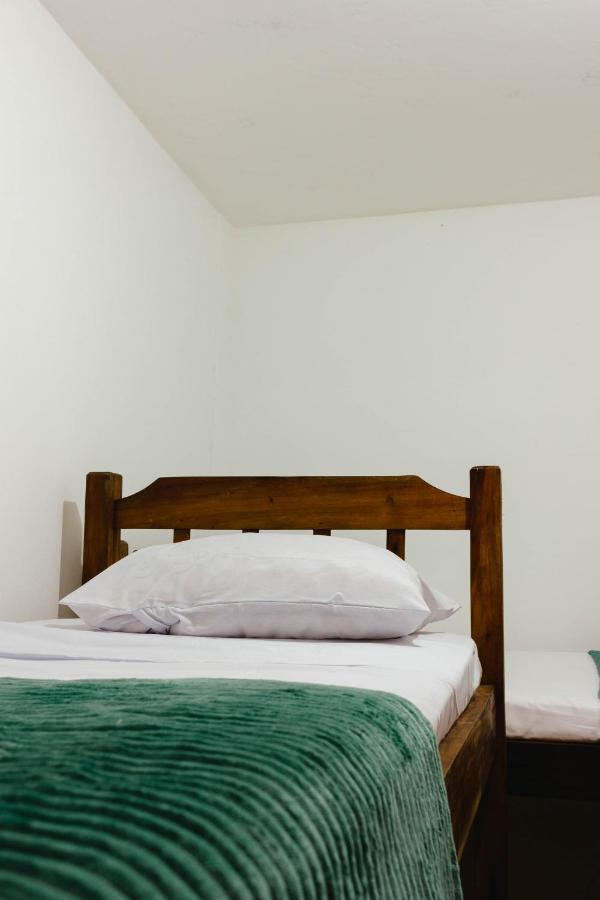 Apartamento Simon Morro de São Paulo Exterior photo